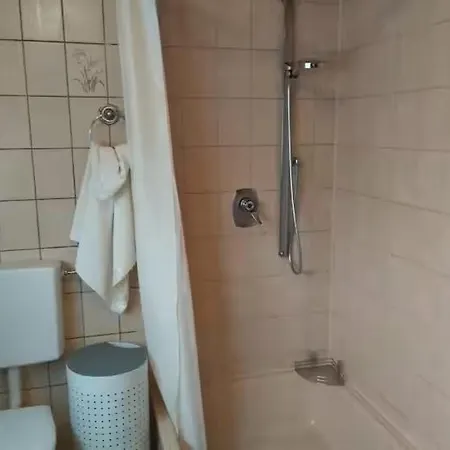 Cozy In בית אירוח Kehl