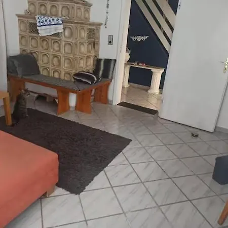 Cozy In בית אירוח